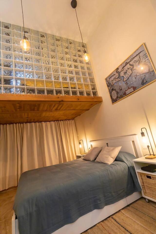 Apartamento Sh Casa De La Catedral En El Centro De La Ciudad Cádis