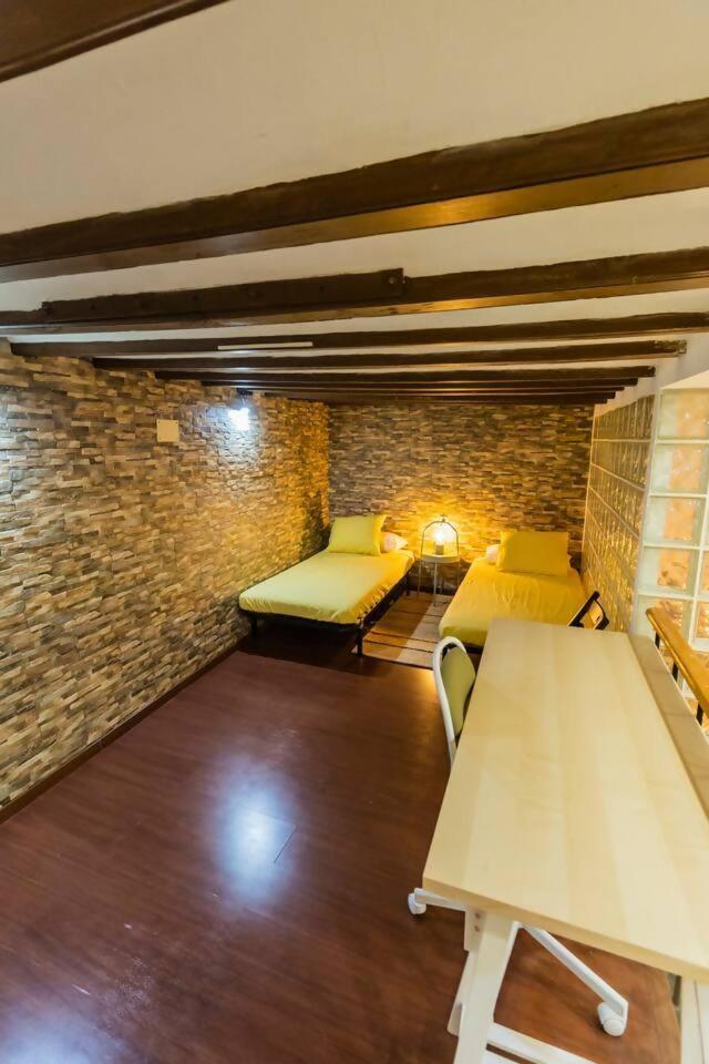 Apartamento Sh Casa De La Catedral En El Centro De La Ciudad
