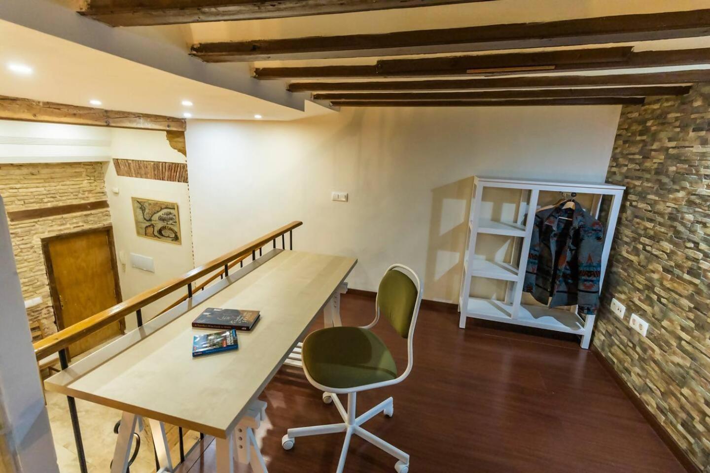 Apartamento Sh Casa De La Catedral En El Centro De La Ciudad